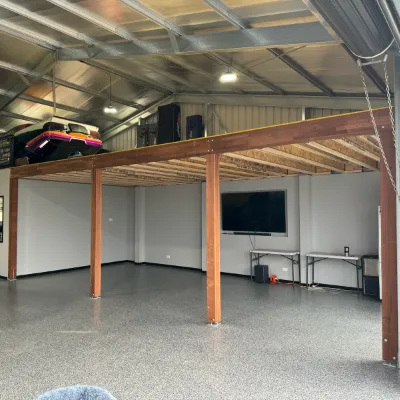 Carpentry