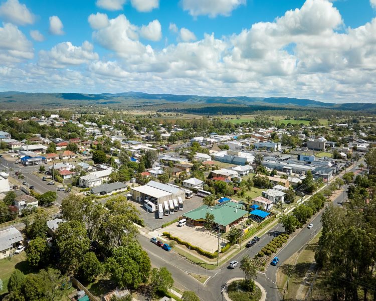 Iron Clad Fencing & Construction in Lockyer Valley, QLD