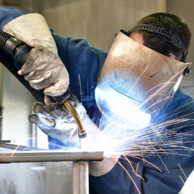 Welding & Fabrication